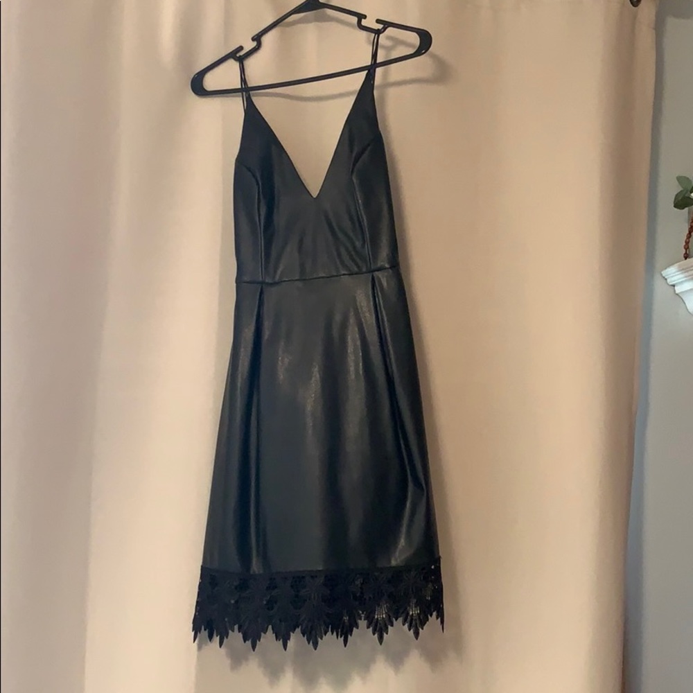 TOPSHOP dress